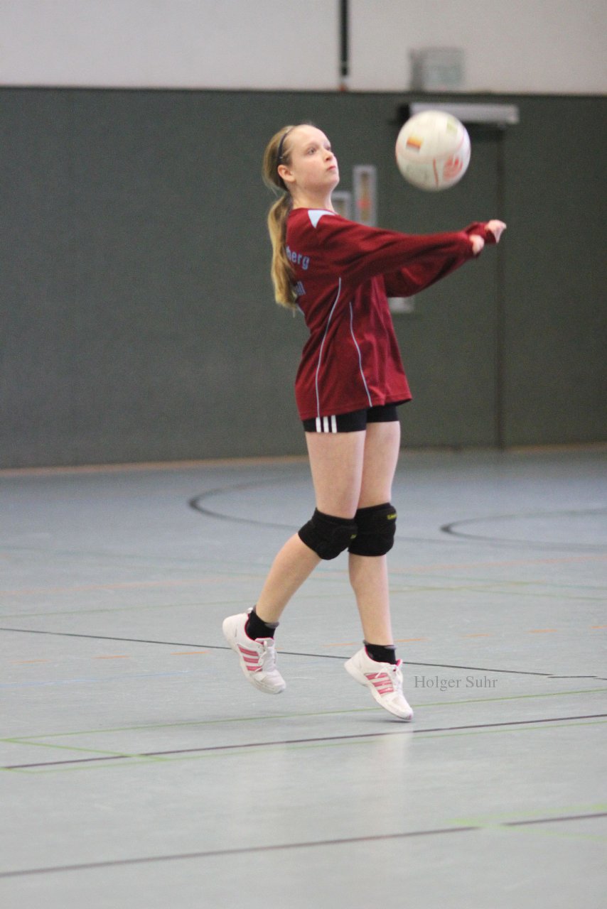 Bild 96 - U16w 6.Tag am 11.02.12